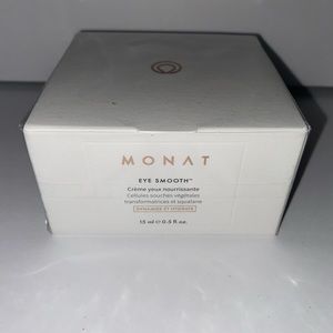 Monat Eye Smooth Cream
